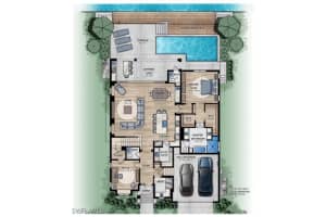 2750 Gulfview Drive, Naples, FL 34112 - MLS#226000539