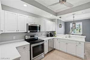 3405 Laurel Greens Lane, Naples, FL 34119 - MLS#226000541