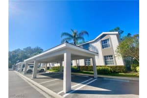 3745 Fieldstone Boulevard, Naples, FL 34109 - MLS#226000546