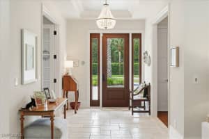 12888 Pond Apple Drive, Naples, FL 34119 - MLS#226000548