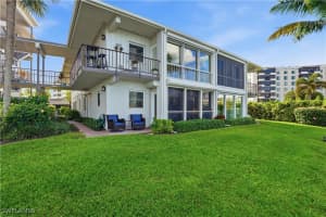 3400 Gulf Shore Boulevard, Naples, FL 34103 - MLS#226000563