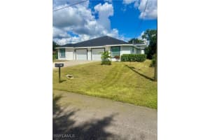 4618 15th Street, Lehigh Acres, FL 33973 - MLS#226000564