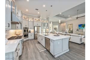 3417 Wellfleet Lane, Naples, FL 34114 - MLS#226000565