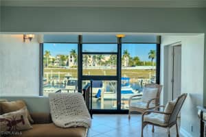 803 River Point Drive, Naples, FL 34102 - MLS#226000571