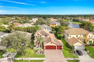 8493 Laurel Lakes Boulevard, Naples, FL 34119 - MLS#226000580