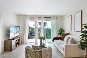 190 Pebble Beach Boulevard, Naples, FL 34113 - MLS#226000585