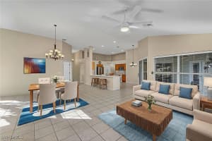 2729 Branch Lane, Naples, FL 34109 - MLS#226000596