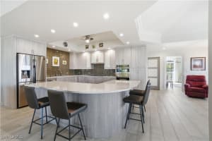 591 Audubon Boulevard, Naples, FL 34110 - MLS#226000605