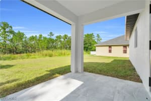 1061 Butler Street, Lehigh Acres, FL 33974 - MLS#226000608