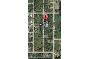 3401 El Salvador Road, Port Charlotte, FL 33981 - MLS#226000610