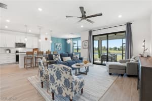 1657 Serena Avenue, Naples, FL 34120 - MLS#226000611