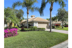 3805 Cotton Green Path Dr, Naples