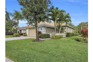 3805 Cotton Green Path Drive, Naples, FL 34114 - MLS#226000612