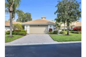 3805 Cotton Green Path Drive, Naples, FL 34114 - MLS#226000612