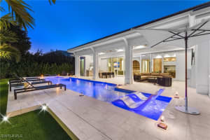 660 Wedge Drive, Naples, FL 34103 - MLS#226000613