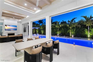 660 Wedge Drive, Naples, FL 34103 - MLS#226000613