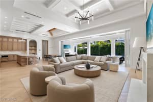 660 Wedge Drive, Naples, FL 34103 - MLS#226000613