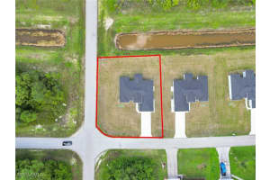 1021 Pilgrim Street, Lehigh Acres, FL 33974 - MLS#226000616
