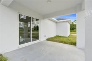 1021 Pilgrim Street, Lehigh Acres, FL 33974 - MLS#226000616