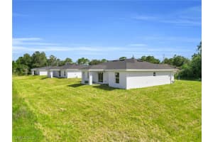 1023 Pilgrim Street, Lehigh Acres, FL 33974 - MLS#226000618