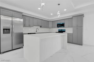 1023 Pilgrim Street, Lehigh Acres, FL 33974 - MLS#226000618