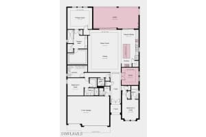 15680 Cassio Way, Naples, FL 34114 - MLS#226000619