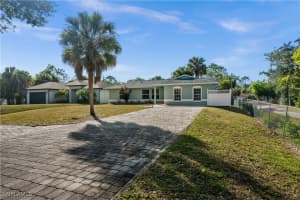 139 18th Street, Naples, FL 34120 Sold 03/13/26