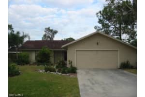 17272 Malaga Rd, Fort Myers
