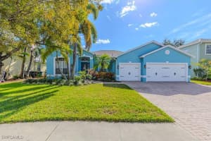 17410 Sterling Lake Dr, Fort Myers