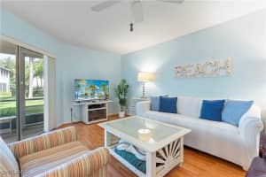 3200 Binnacle Drive, Naples, FL 34103 - MLS#226000646