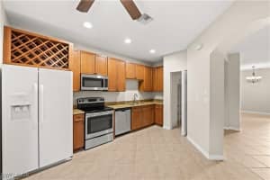 17579 Cherry Ridge Lane, Fort Myers, FL 33967 - MLS#226000650