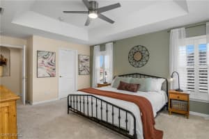 12454 Rock Ridge Lane, Fort Myers, FL 33913 - MLS#226000652