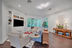 107 Amblewood Lane, Naples, FL 34105 - MLS#226000658