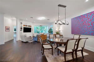 107 Amblewood Lane, Naples, FL 34105 - MLS#226000658