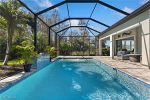 20598 Corkscrew Shores Boulevard, Estero, FL 33928 - MLS#226000659