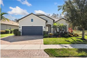 20598 Corkscrew Shores Boulevard, Estero, FL 33928 - MLS#226000659