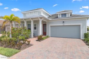 3419 Pilot Circle, Naples, FL 34120 - MLS#226000662