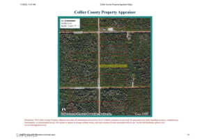  Desoto BLVD, Naples, FL 34117 - MLS#226000669