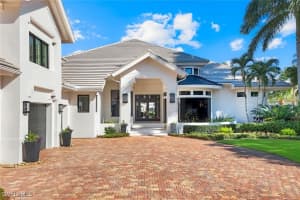 27241 Ibis Cove Court, Bonita Springs, FL 34134 - MLS#226000696