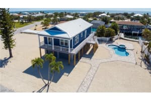 1 Fairview Boulevard, Fort Myers Beach, FL 33931 - MLS#226000699