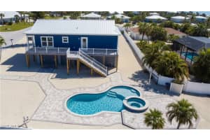 1 Fairview Boulevard, Fort Myers Beach, FL 33931 - MLS#226000699