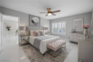 6834 Lantana Bridge Road, Naples, FL 34109 - MLS#226000703