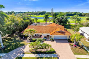 514 Nassau Road, Marco Island, FL 34145 - MLS#226000706