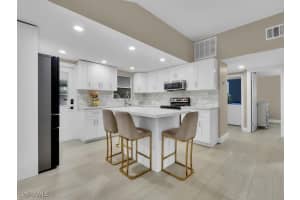 2180 DELLA Drive, Naples, FL 34117 - MLS#226000707