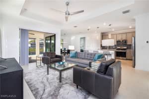 25594 Shoreline Gaze Drive, Bonita Springs, FL 34135 - MLS#226000718