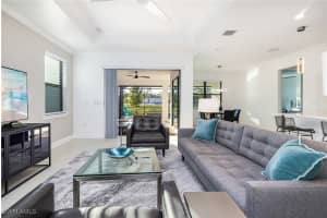 25594 Shoreline Gaze Drive, Bonita Springs, FL 34135 - MLS#226000718