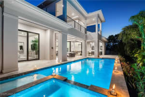 3540 Crayton Rd, Naples