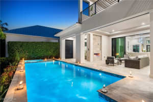 3540 Crayton Road, Naples, FL 34103 - MLS#226000719