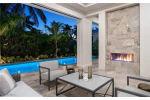 3540 Crayton Road, Naples, FL 34103 - MLS#226000719