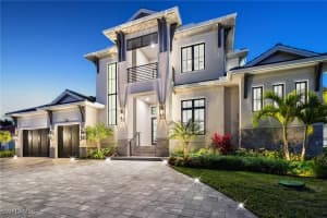 3540 Crayton Road, Naples, FL 34103 - MLS#226000719